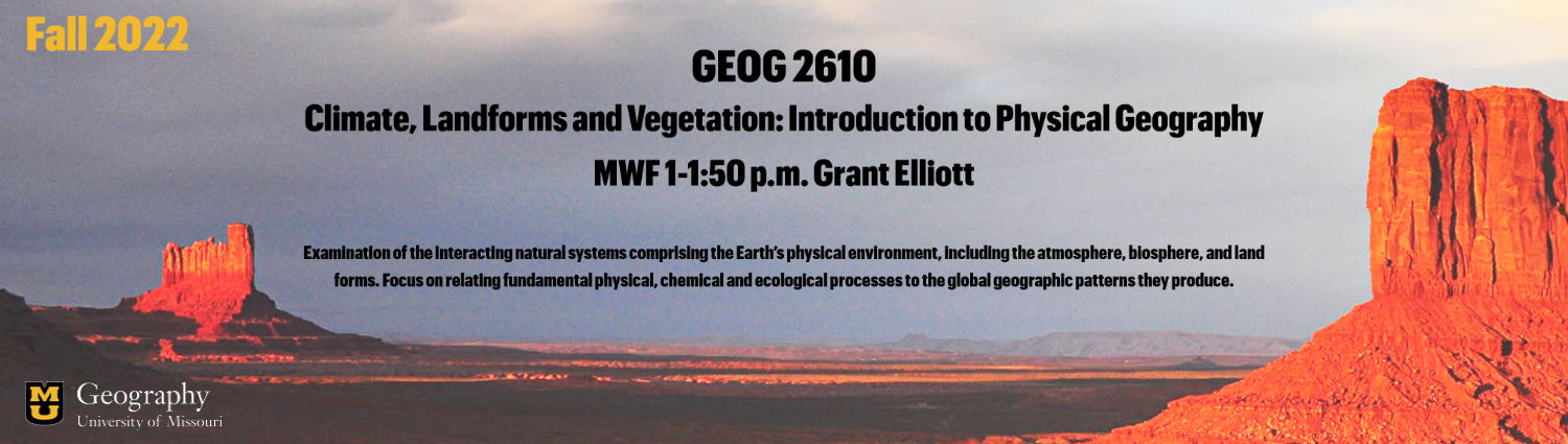 GEOG 2610 Fall 22
