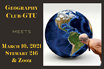 Geography Club Image