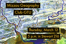 Geography Club-GTU