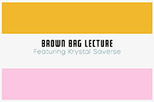 Image of Invite to Brown Bag Lecture
