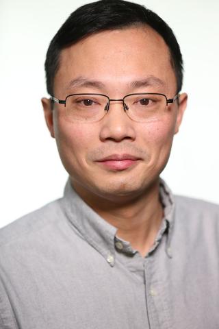 Hua Qin