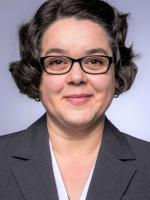 Photo of Associate Professor Csoba DeHass